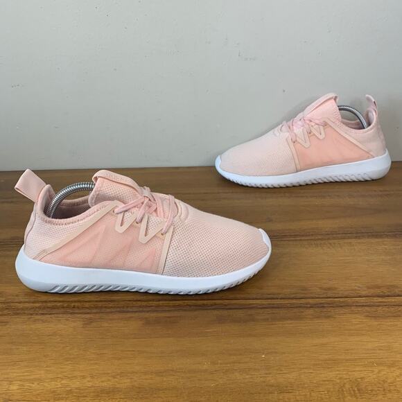 Adidas Tubular Viral 2.0 Womens Running Shoe - Picture 1 of 9